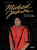 Michael Jackson, Música de Luz, Vida de Sombras / Michael Jackson, Music of Light, Life of Shadows.