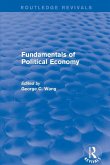 Fundamentals of Political Economy