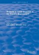 Analysis of Trace Organics in the... - Bild 1