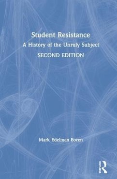Student Resistance - Boren, Mark Edelman