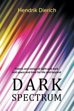 Dark Spectrum - Dierich, Hendrik