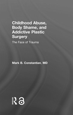 Childhood Abuse, Body Shame, and Addictive Plastic Surgery - Constantian, Mark B