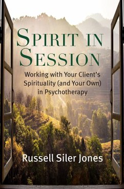 Spirit in Session - Jones, Russell Siler