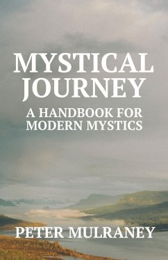 Mystical Journey - Mulraney, Peter