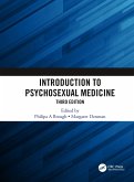 Introduction to Psychosexual Medicine