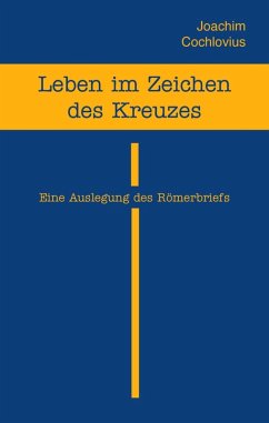 Cover Leben im Zeichen des Kreuzes (eBook, ePUB)