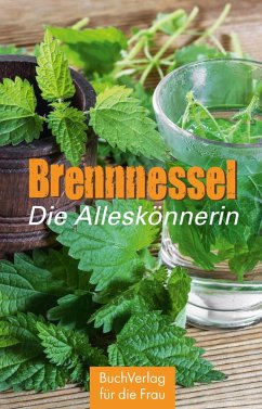 Cover Brennnessel (eBook, ePUB)