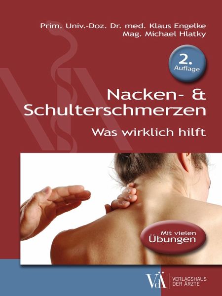 Nacken- & Schulterschmerzen (eBook, ePUB) Nacken- & Schulterschmerzen (eBook, ePUB)