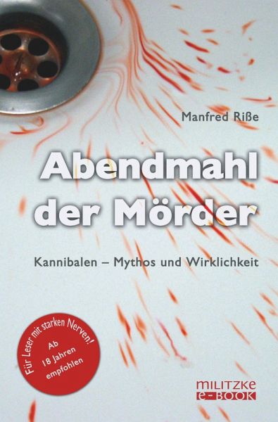 Abendmahl der Mörder (eBook, ePUB) Abendmahl der Mörder (eBook, ePUB)