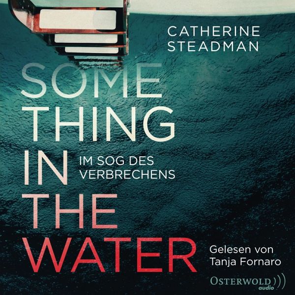 Something in the Water – Im Sog des Verbrechens (MP3-Download)