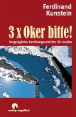 3 x Oker bitte (eBook, ePUB)