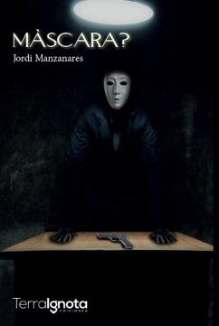 Màscara? (eBook, ePUB) - Manzanares, Jordi