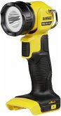 DeWalt DCL040-XJ Akku-LED-Lampe, 18V