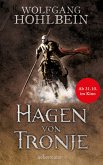 Hagen von Tronje (eBook, ePUB)