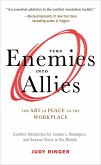 Turn Enemies into Allies (eBook, ePUB)