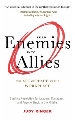 Cover Turn Enemies into Allies (eBook, ePUB)