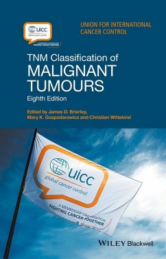 TNM Classification of Malignant Tumours (eBook, ePUB)