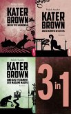 Die Kater-Brown-Krimis (eBook, ePUB)