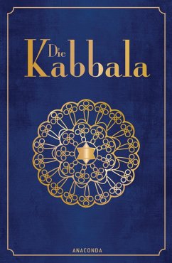 Die Kabbala (eBook, ePUB) - Bischoff, Erich
