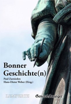 Bonner Geschichte(n) (eBook, ePUB) - Zurnieden, Paul