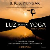 Luz Sobre o Yoga (eBook, ePUB)