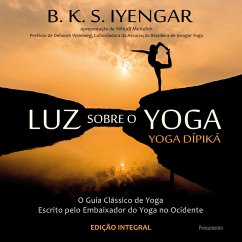 Cover Luz Sobre o Yoga (eBook, ePUB)