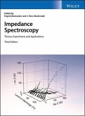Impedance Spectroscopy (eBook, ePUB)