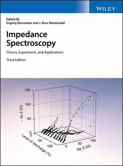 Impedance Spectroscopy (eBook, ePUB)