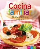 Cocina familiar (eBook, ePUB)