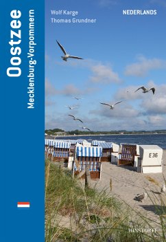 Oostzee (eBook, ePUB) - Karge, Wolf