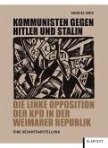 Kommunisten gegen Hitler und Stalin (eBook, ePUB)
