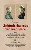 Schinderhannes und seine Bande (eBook, ePUB)