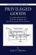Privileged Goods (eBook, ePUB) - Bild 1