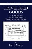 Privileged Goods (eBook, ePUB)