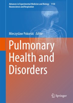 Pulmonary Health and Disorders (eBook, PDF)