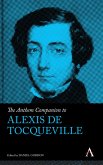 The Anthem Companion to Alexis de Tocqueville (eBook, ePUB)