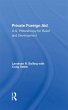 Private Foreign Aid (eBook, ePUB) - Bild 1