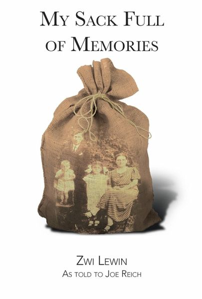 My Sack Full of Memories (eBook, ePUB)