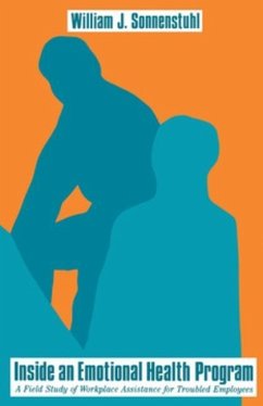 Inside an Emotional Health Program (eBook, PDF)