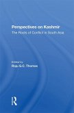 Perspectives On Kashmir (eBook, PDF) Perspectives On Kashmir (eBook, PDF)