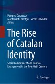 The Rise of Catalan Identity (eBook, PDF)