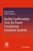 Quality Confirmation Tests for Power Transformer Insulation Systems (eBook, PDF)