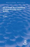 The Scientific Basis of National Progress (eBook, PDF)