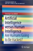Artificial Intelligence versus Human Intelligence (eBook, PDF)