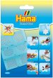 Hama Perlen 7721 - Haftfolie, Bead Tac... - Bild 1