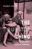 The Outside Thing (eBook, ePUB)