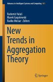 New Trends in Aggregation Theory (eBook, PDF)