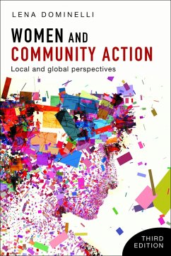 Cover Women and Community Action (eBook, ePUB)