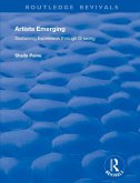 Artists Emerging (eBook, PDF)