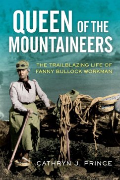 Cover Queen of the Mountaineers (eBook, PDF)